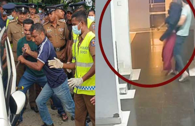 மொனராகலையில் கிங் கங்கையில் சந்தேகத்திற்கிடமான ஆண் சடலம் மீட்பு அடையாளம் தெரியாத நிலை